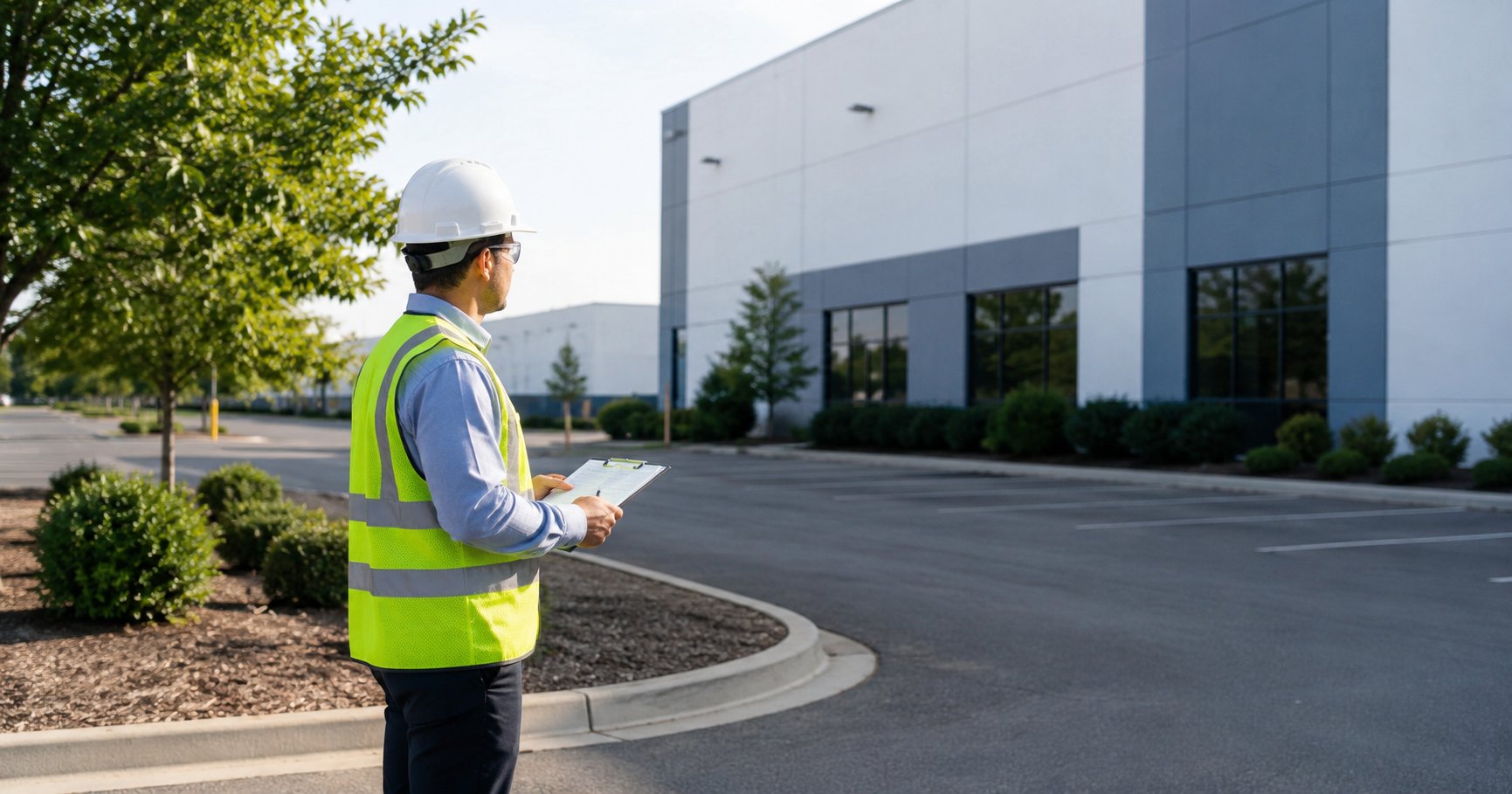 Phase I Environmental Site Assessments